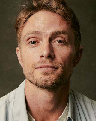 Wilson Bethel — photo 14 in the Signet library