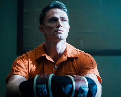 Wilson Bethel — photo 16 in the Signet library
