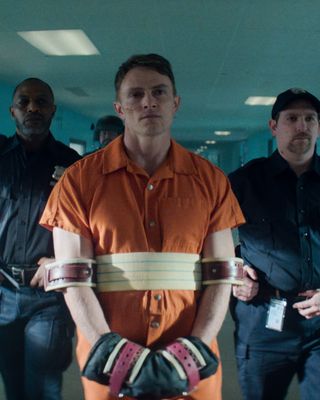 Wilson Bethel — photo 17 in the Signet library