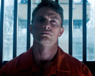 Wilson Bethel — photo 19 in the Signet library