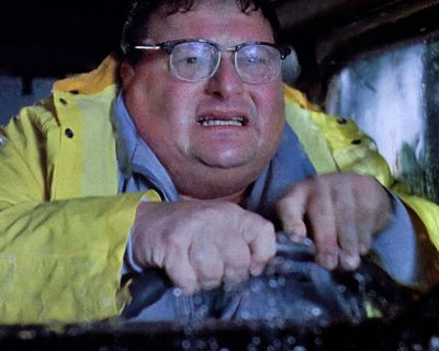 Wayne Knight — photo 4 in the Signet library