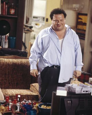 Wayne Knight — photo 8 in the Signet library