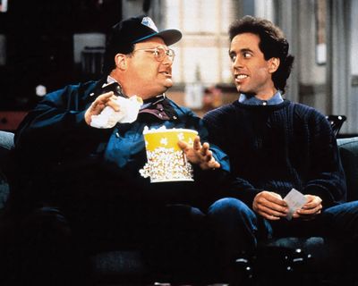Wayne Knight — photo 9 in the Signet library