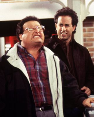 Wayne Knight — photo 10 in the Signet library