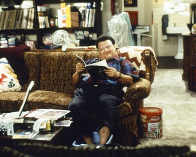 Wayne Knight — photo 11 in the Signet library
