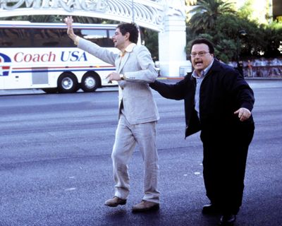 Wayne Knight — photo 15 in the Signet library
