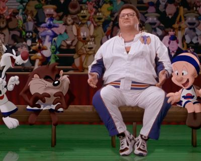 Wayne Knight — photo 19 in the Signet library