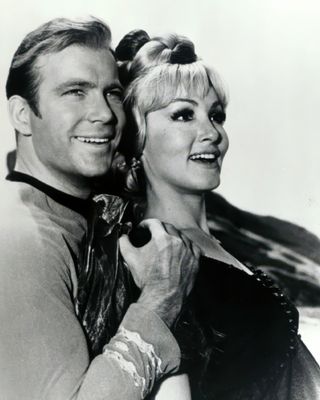 William Shatner — photo 9 in the Signet library