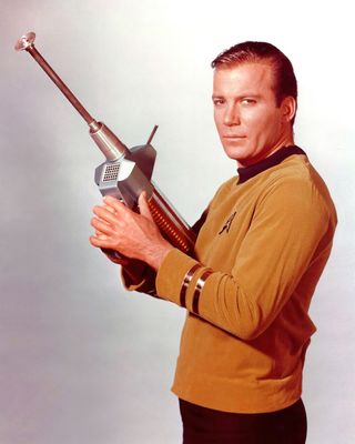 William Shatner — photo 13 in the Signet library