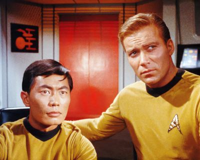 William Shatner — photo 14 in the Signet library