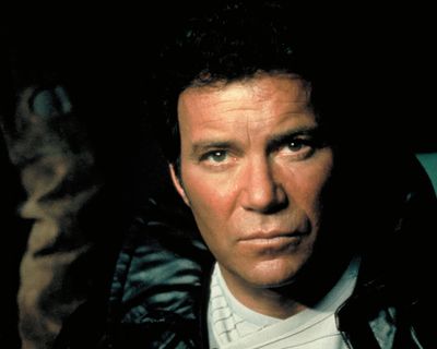 William Shatner — photo 16 in the Signet library