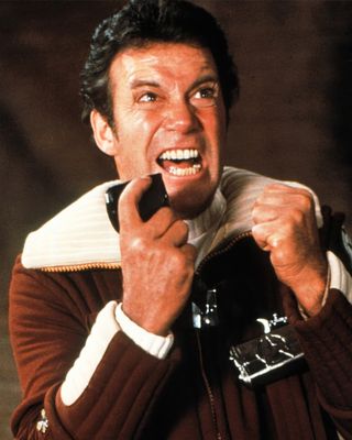 William Shatner — photo 17 in the Signet library