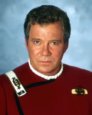 William Shatner — photo 20 in the Signet library
