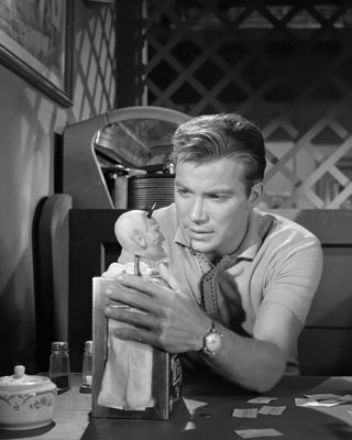 William Shatner — photo 21 in the Signet library